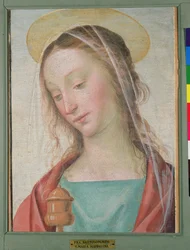 St. Mary Magdalene